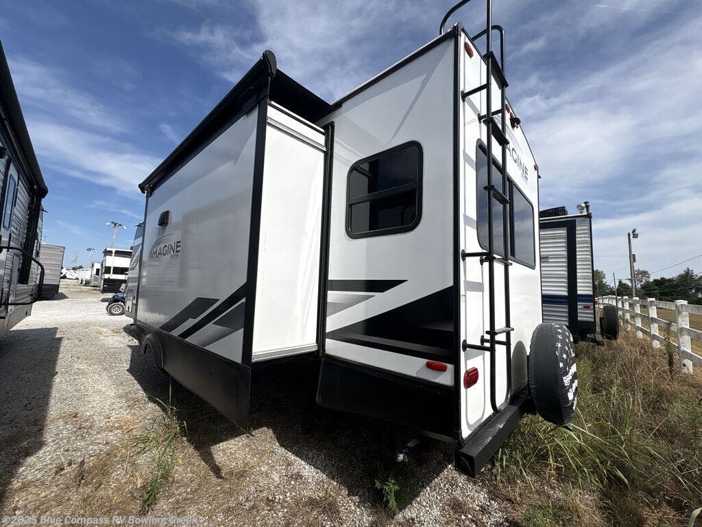Contact us now about this 2024 Grand Design Imagine 2970RL! 2024 Imagine 2970RL by Grand Design from Blue Compass RV Bowling Green in Bowling Green, Kentucky