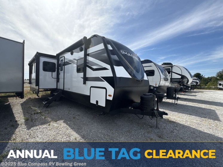 Email now about this 2024 Grand Design Imagine 2970RL! Used 2024 Grand Design Imagine 2970RL available in Bowling Green, Kentucky