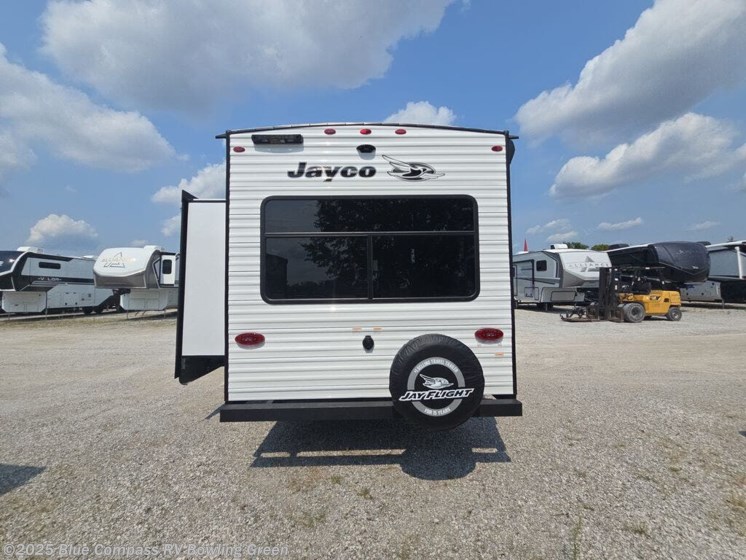 Email now about this 2026 Jayco Jay Flight SLX 262RLS! New 2026 Jayco Jay Flight SLX 262RLS available in Bowling Green, Kentucky