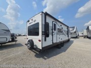 Contact us now about this 2026 Jayco Jay Flight SLX 262RLS! 2026 Jay Flight SLX 262RLS by Jayco from Blue Compass RV Bowling Green in Bowling Green, Kentucky