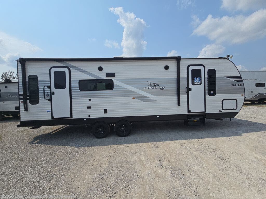 New 2026 Jayco Jay Flight SLX 262RLS available in Bowling Green, Kentucky