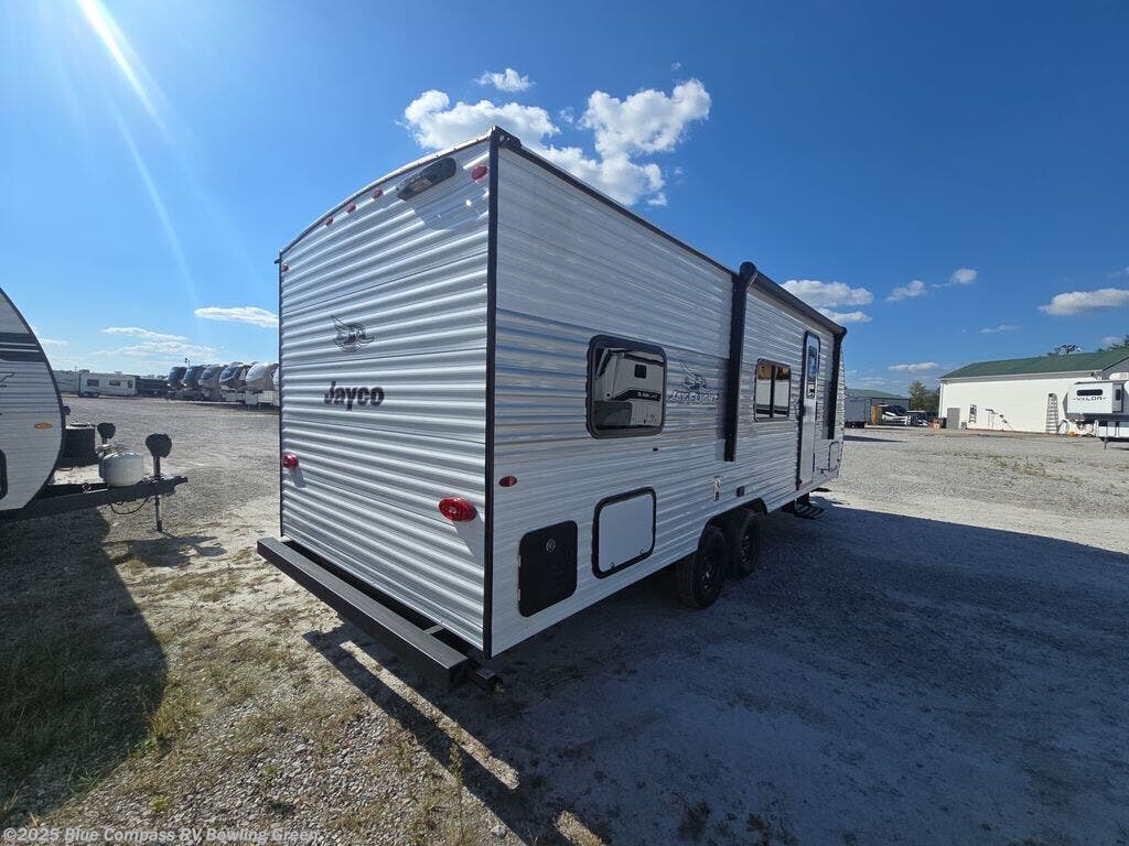 New 2026 Jayco Jay Flight SLX 250BH available in Bowling Green, Kentucky
