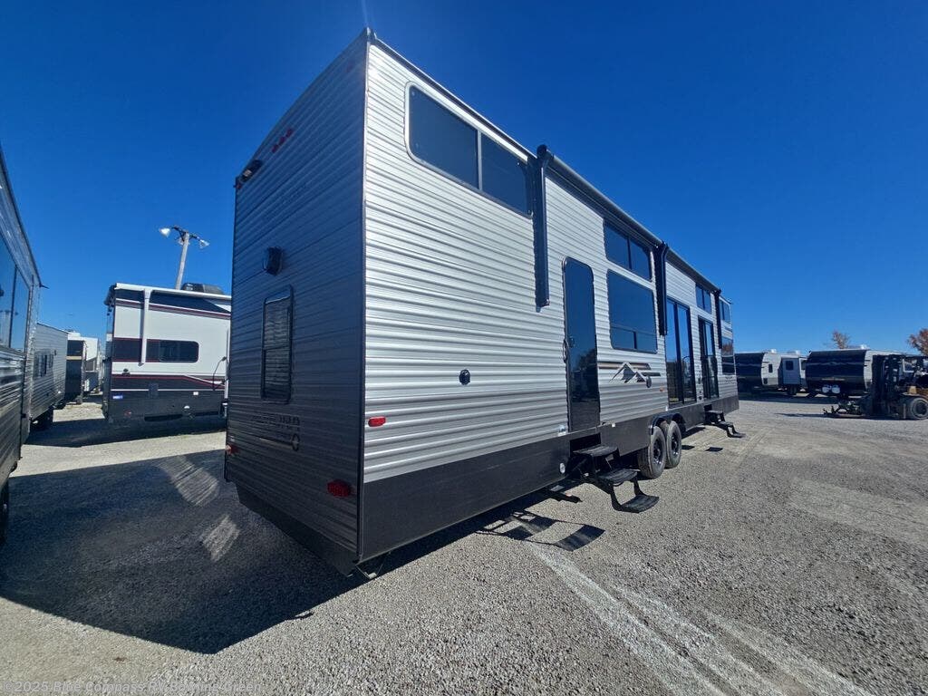 New 2026 Forest River Aurora 42CONDO available in Bowling Green, Kentucky