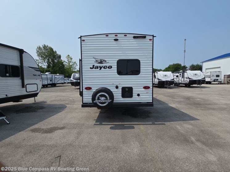 Email now about this 2026 Jayco Jay Flight SLX 261BHS! New 2026 Jayco Jay Flight SLX 261BHS available in Bowling Green, Kentucky