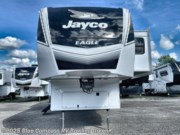 Contact us now about this 2025 Jayco Eagle 360DBOK! 2025 Eagle 360DBOK by Jayco from Blue Compass RV Bowling Green in Bowling Green, Kentucky