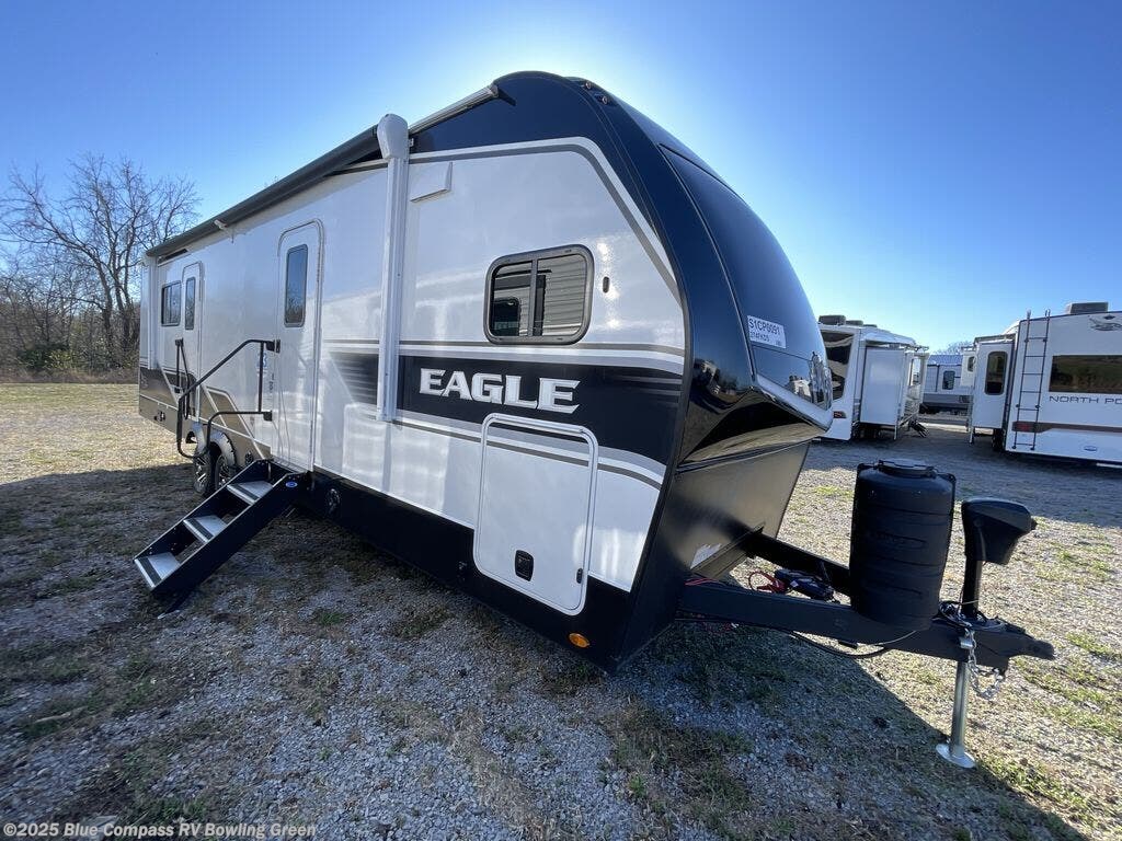 Email now about this 2025 Jayco Eagle HT 274FKDS! New 2025 Jayco Eagle HT 274FKDS available in Bowling Green, Kentucky