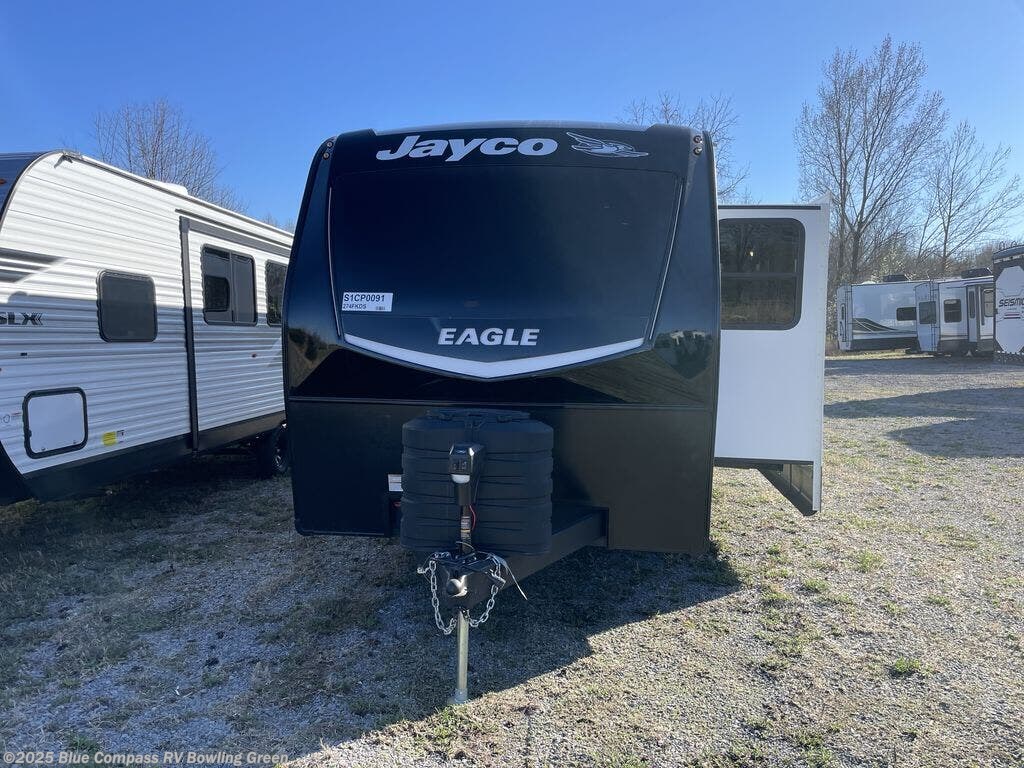 Contact us now about this 2025 Jayco Eagle HT 274FKDS! 2025 Eagle HT 274FKDS by Jayco from Blue Compass RV Bowling Green in Bowling Green, Kentucky