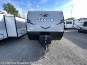Contact us now about this 2025 Jayco Jay Flight SLX 225MLS! 2025 Jay Flight SLX 225MLS by Jayco from Blue Compass RV Bowling Green in Bowling Green, Kentucky