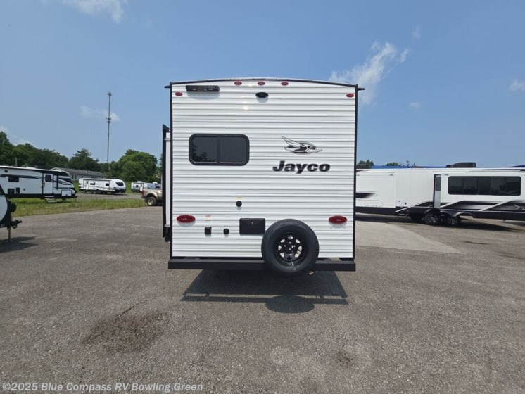 Email now about this 2026 Jayco Jay Flight SLX 225MLS! New 2026 Jayco Jay Flight SLX 225MLS available in Bowling Green, Kentucky