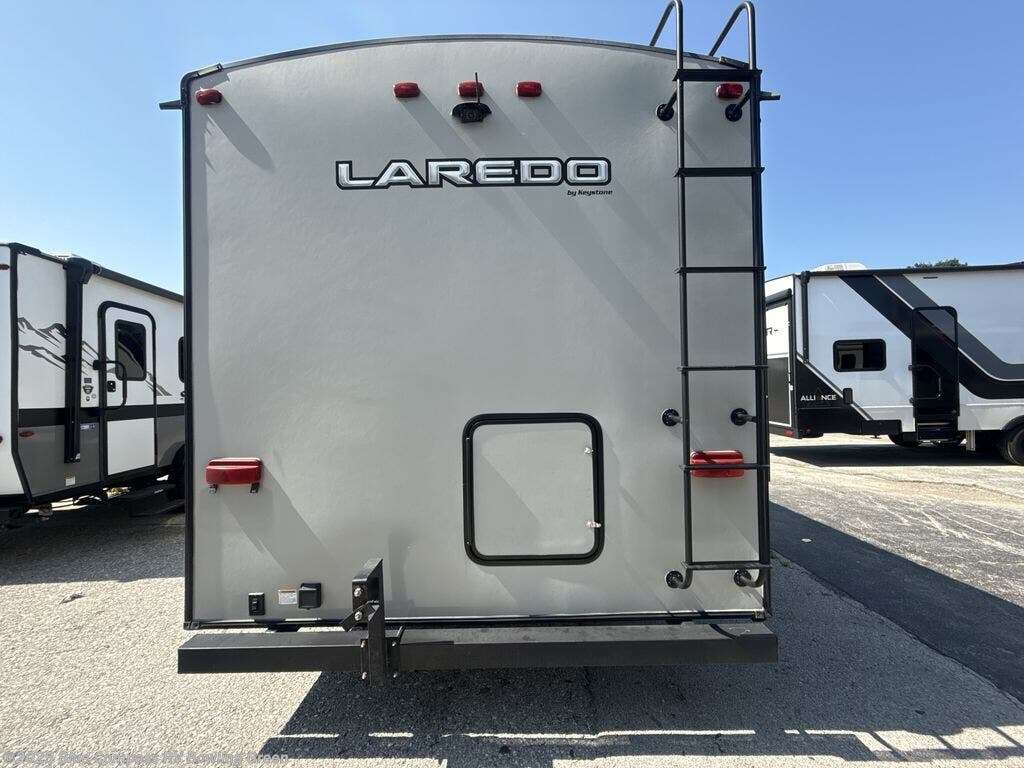 Email now about this 2019 Keystone Laredo 250BH! Used 2019 Keystone Laredo 250BH available in Bowling Green, Kentucky