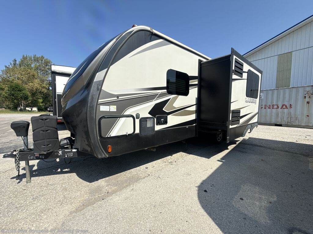 Used 2019 Keystone Laredo 250BH available in Bowling Green, Kentucky