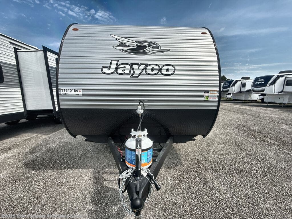 Email now about this 2026 Jayco Jay Flight SLX 250BH! New 2026 Jayco Jay Flight SLX 250BH available in Bowling Green, Kentucky