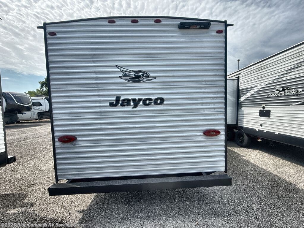 New 2026 Jayco Jay Flight SLX 250BH available in Bowling Green, Kentucky