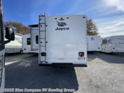 Contact us now about this 2025 Jayco Greyhawk 27U! 2025 Greyhawk 27U by Jayco from Blue Compass RV Bowling Green in Bowling Green, Kentucky