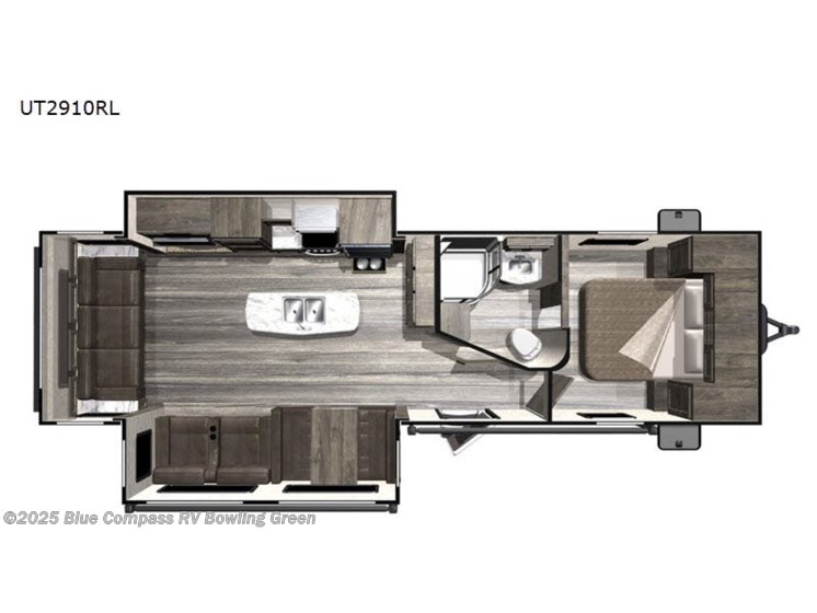 Email now about this 2019 Highland Ridge Open Range Ultra Lite UT2910RL! Used 2019 Highland Ridge Open Range Ultra Lite UT2910RL available in Bowling Green, Kentucky