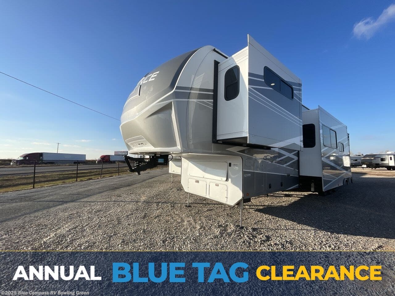 Email now about this 2026 Alliance RV Valor 41V13! New 2026 Alliance RV Valor 41V13 available in Bowling Green, Kentucky