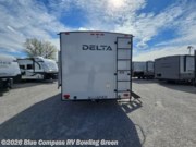 Contact us now about this 2025 Alliance RV Delta Ultra Lite ML206! 2025 Delta Ultra Lite ML206 by Alliance RV from Blue Compass RV Bowling Green in Bowling Green, Kentucky