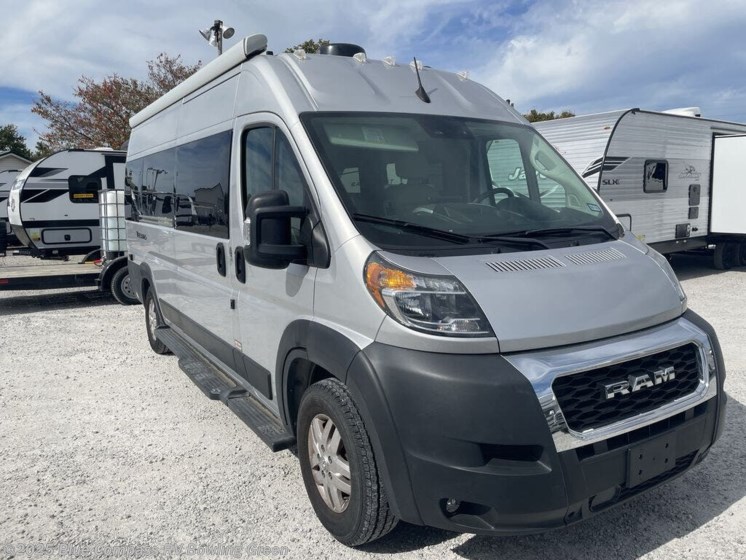 Email now about this 2023 Thor Motor Coach Tellaro 20K! Used 2023 Thor Motor Coach Tellaro 20K available in Bowling Green, Kentucky