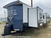 Contact us now about this 2026 Forest River Puma Vista 39DBT! 2026 Puma Vista 39DBT by Forest River from Blue Compass RV Bowling Green in Bowling Green, Kentucky