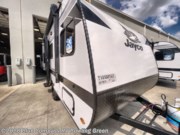 Contact us now about this 2026 Jayco Jay Feather Air SL 15TBSL! 2026 Jay Feather Air SL 15TBSL by Jayco from Blue Compass RV Bowling Green in Bowling Green, Kentucky