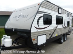 2017 Starcraft AR-ONE MAXX 20BHLE 2017 Starcraft AR-ONE MAXX 20BHLE