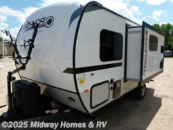 2018 Forest River Rockwood Geo Pro G17RK 2018 Forest River Rockwood Geo Pro G17RK