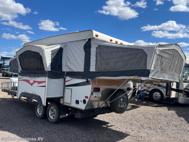 2010 Starcraft RT 36 - Used Toy Hauler For Sale by Cassones RV in Mesa, Arizona