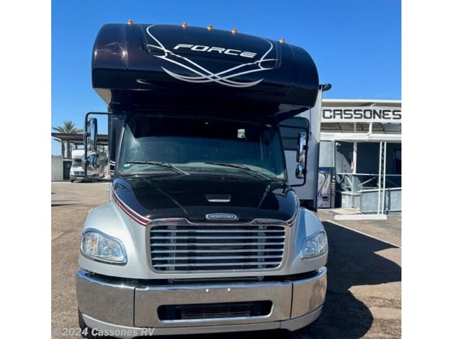 2016 Force 37BH by Dynamax Corp from Cassones RV in Mesa, Arizona