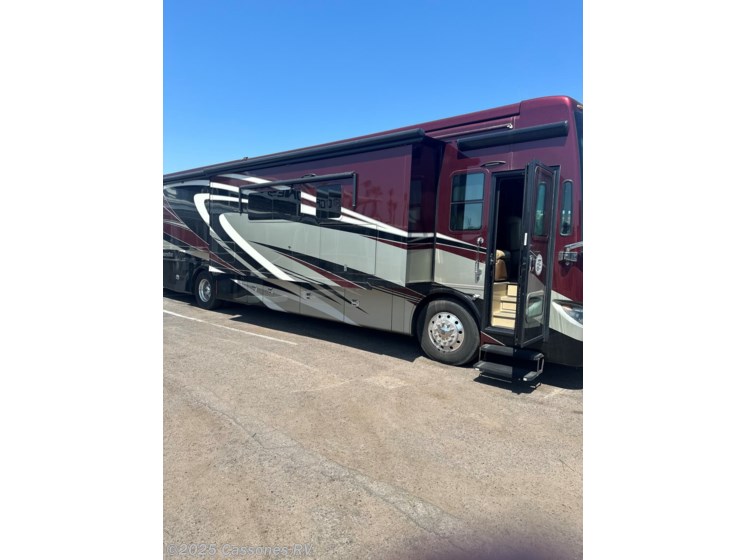 Email now about this 2015 Tiffin Allegro Bus 40SP! Used 2015 Tiffin Allegro Bus 40SP available in Mesa, Arizona