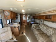 Contact us now about this 2005 Winnebago Journey 36G! 2005 Journey 36G by Winnebago from Cassones RV in Mesa, Arizona