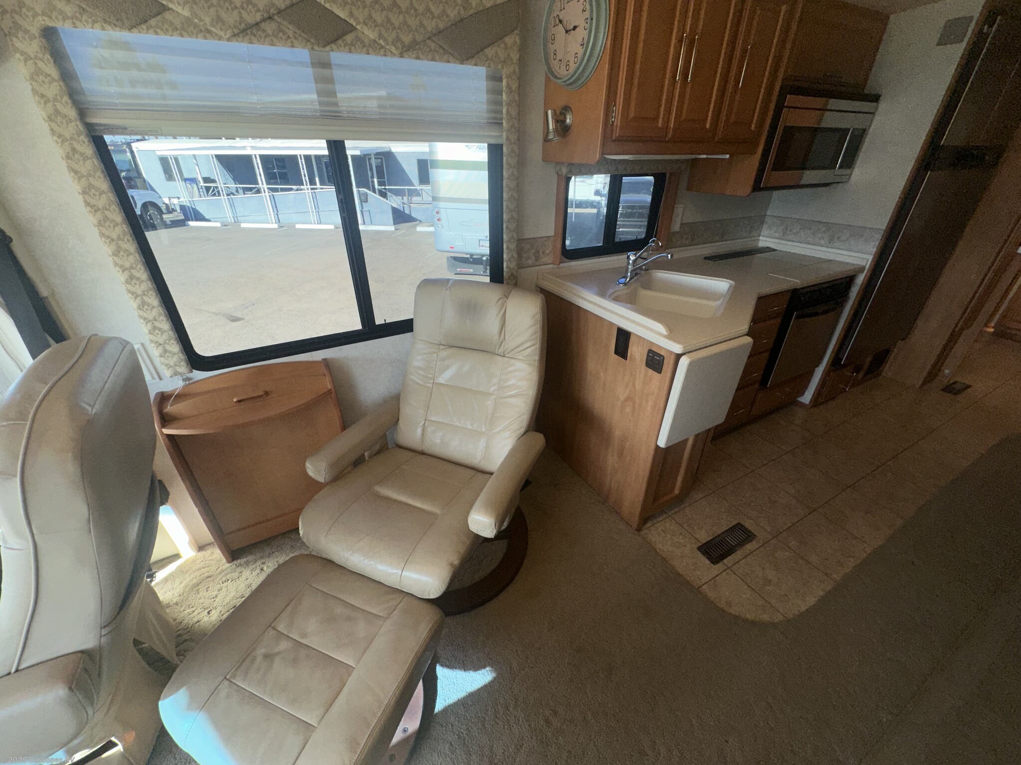 Used 2005 Winnebago Journey 36G available in Mesa, Arizona