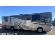 Call now about this 2005 Winnebago Journey 36G! 2005 Winnebago Journey 36G - Used Diesel Pusher For Sale by Cassones RV in Mesa, Arizona