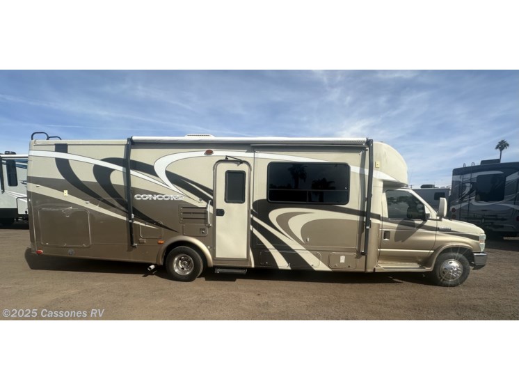 Email now about this 2008 Coachmen Concord 300 TS! Used 2008 Coachmen Concord 300 TS available in Mesa, Arizona