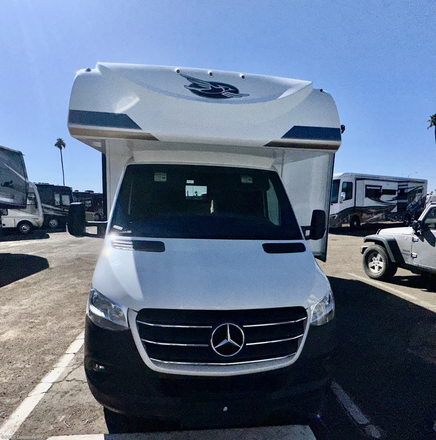 Used 2023 Jayco Melbourne 24L available in Mesa, Arizona