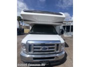 Used 2022 Entegra Coach Odyssey 29V available in Mesa, Arizona