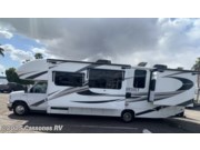 Contact us now about this 2022 Entegra Coach Odyssey 29V! 2022 Odyssey 29V by Entegra Coach from Cassones RV in Mesa, Arizona