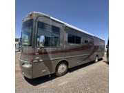 Contact us now about this 2007 Itasca Meridian 34H! 2007 Meridian 34H by Itasca from Cassones RV in Mesa, Arizona