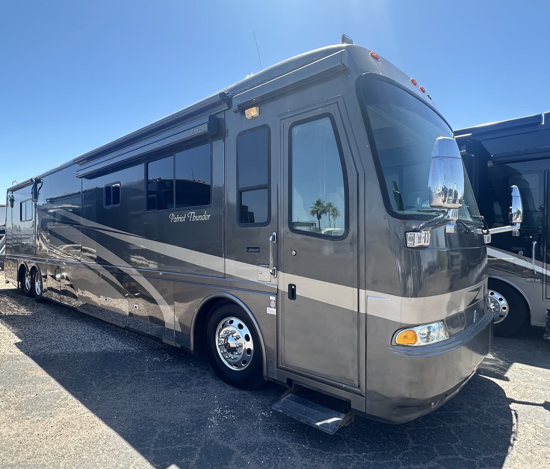 Email now about this 2005 Beaver Patriot Thunder Vicksburg! Used 2005 Beaver Patriot Thunder Vicksburg available in Mesa, Arizona