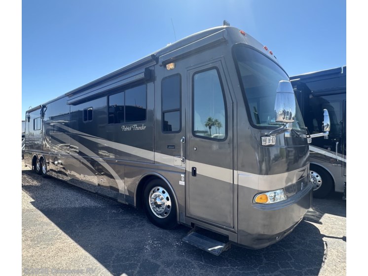 Email now about this 2005 Beaver Patriot Thunder Vicksburg! Used 2005 Beaver Patriot Thunder Vicksburg available in Mesa, Arizona