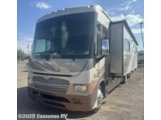 Contact us now about this 2012 Winnebago Adventurer 35P! 2012 Adventurer 35P by Winnebago from Cassones RV in Mesa, Arizona