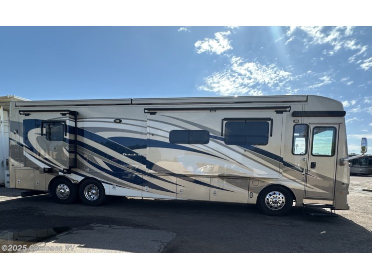 Email now about this 2019 Newmar Dutch Star 4054! Used 2019 Newmar Dutch Star 4054 available in Mesa, Arizona