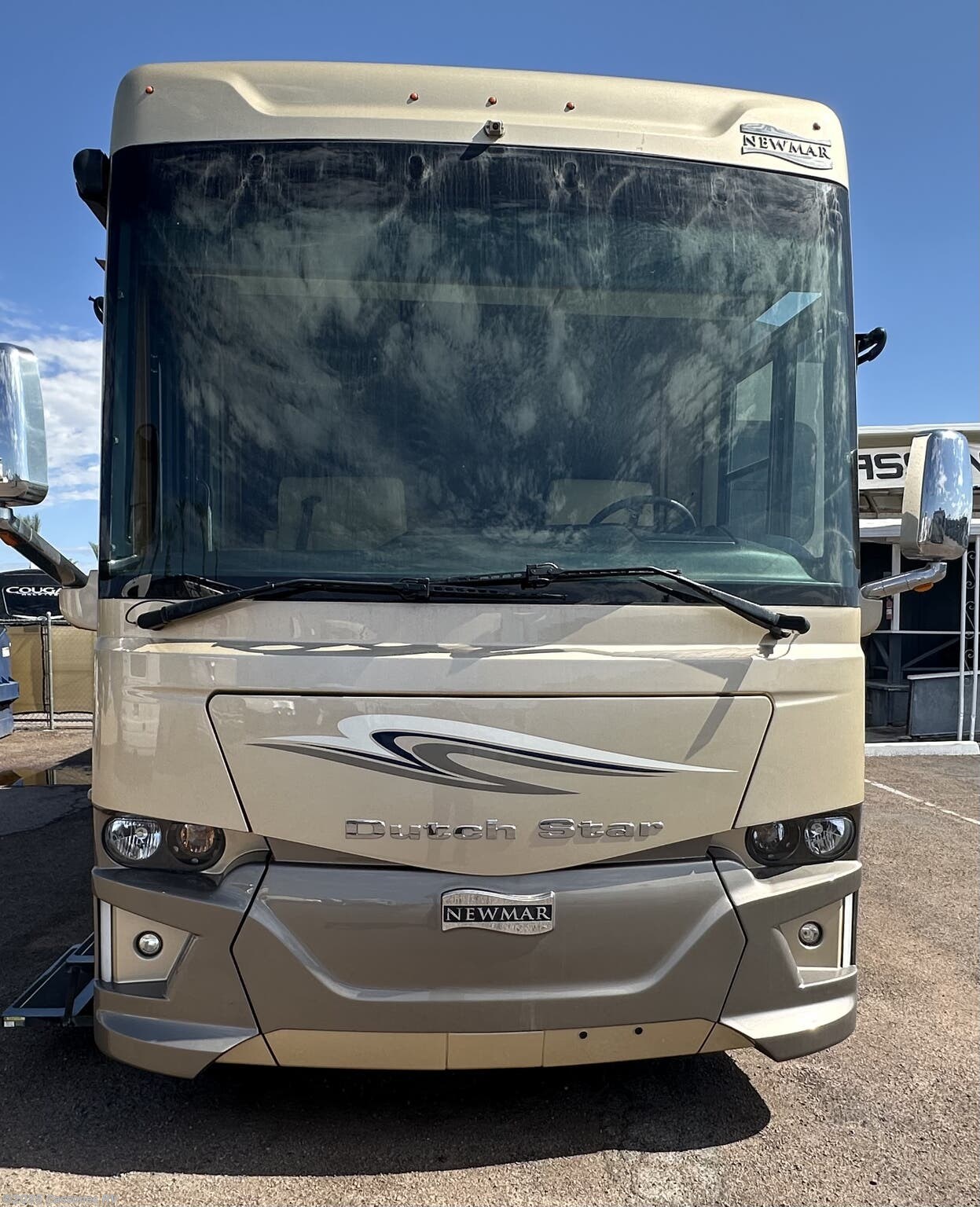 Used 2019 Newmar Dutch Star 4054 available in Mesa, Arizona