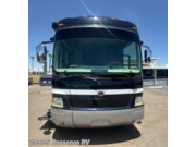 Call now about this 2009 Monaco RV Signature Fortress IV! 2009 Monaco RV Signature Fortress IV - Used Diesel Pusher For Sale by Cassones RV in Mesa, Arizona features Shower, Leveling Jacks, Solar Panels, Oven, Smoke Detector