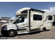 New 2015 Thor Motor Coach Citation Sprinter 24SR available in Mesa, Arizona
