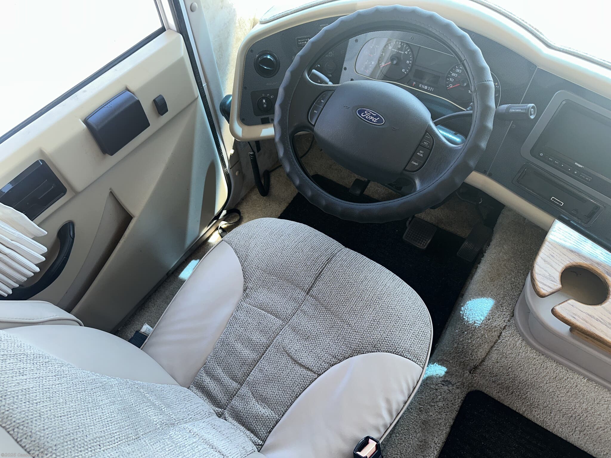 Used 2006 Tiffin Allegro 32BA available in Mesa, Arizona