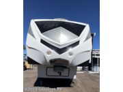 Contact us now about this 2014 Keystone Fuzion M-371! 2014 Fuzion M-371 by Keystone from Cassones RV in Mesa, Arizona
