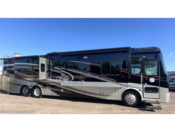 Email now about this 2010 Tiffin Phaeton 42QBH! Used 2010 Tiffin Phaeton 42QBH available in Mesa, Arizona