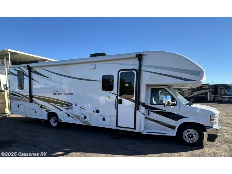 Email now about this 2024 Jayco Greyhawk 30Z! Used 2024 Jayco Greyhawk 30Z available in Mesa, Arizona