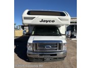 Contact us now about this 2024 Jayco Greyhawk 30Z! 2024 Greyhawk 30Z by Jayco from Cassones RV in Mesa, Arizona