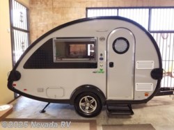 2018 NuCamp T@B Max Model S 2018 NuCamp T@B Max Model S